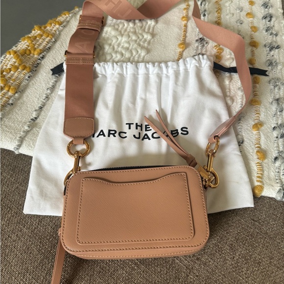 New without tags Marc Jacob’s cross bag - Picture 7 of 12